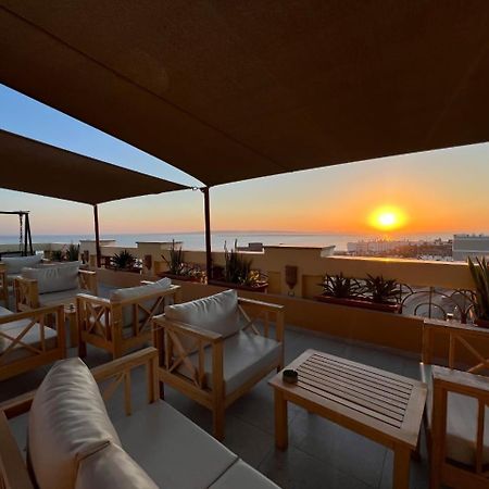 Lazur Sea & City Apartment'S - El Hadaba, Hurghada - Egypt Ngoại thất bức ảnh