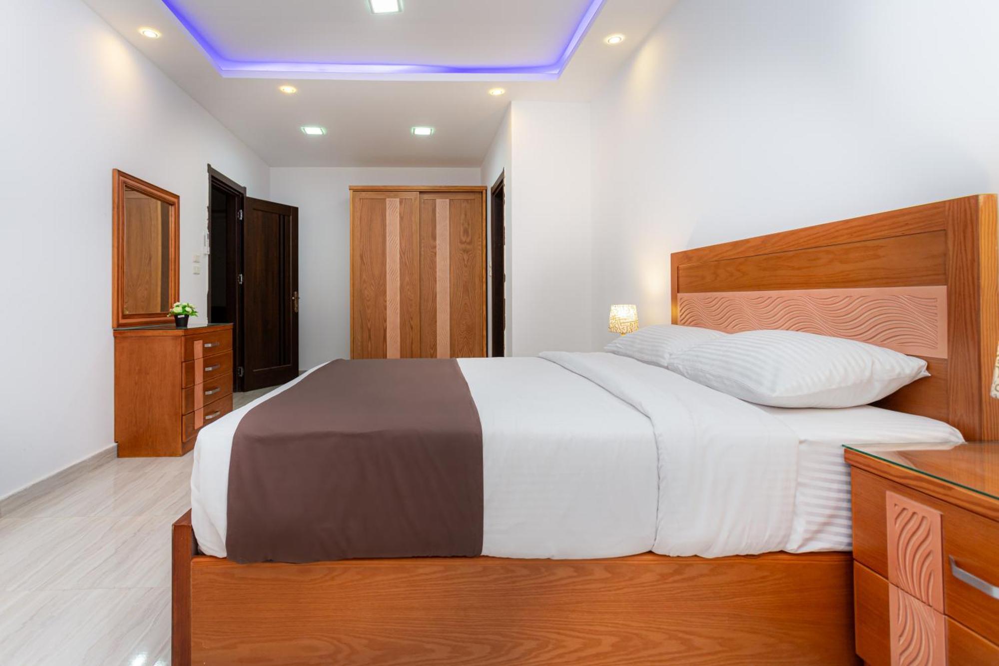 Lazur Hotel Apartments Hurghada Ngoại thất bức ảnh