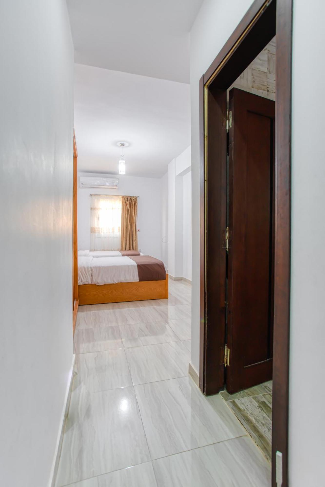 Lazur Sea & City Apartment'S - El Hadaba, Hurghada - Egypt Ngoại thất bức ảnh