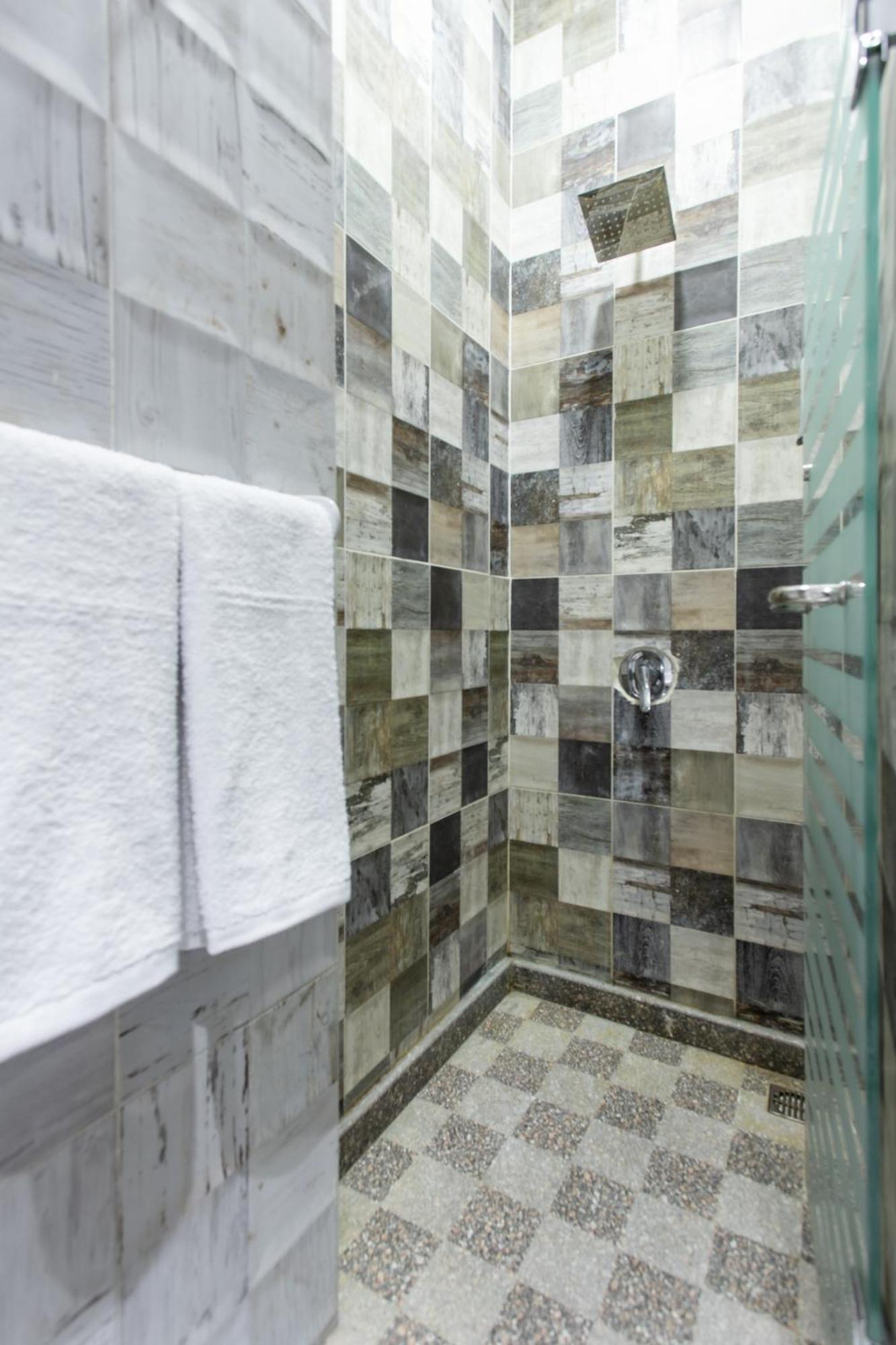 Lazur Sea & City Apartment'S - El Hadaba, Hurghada - Egypt Ngoại thất bức ảnh