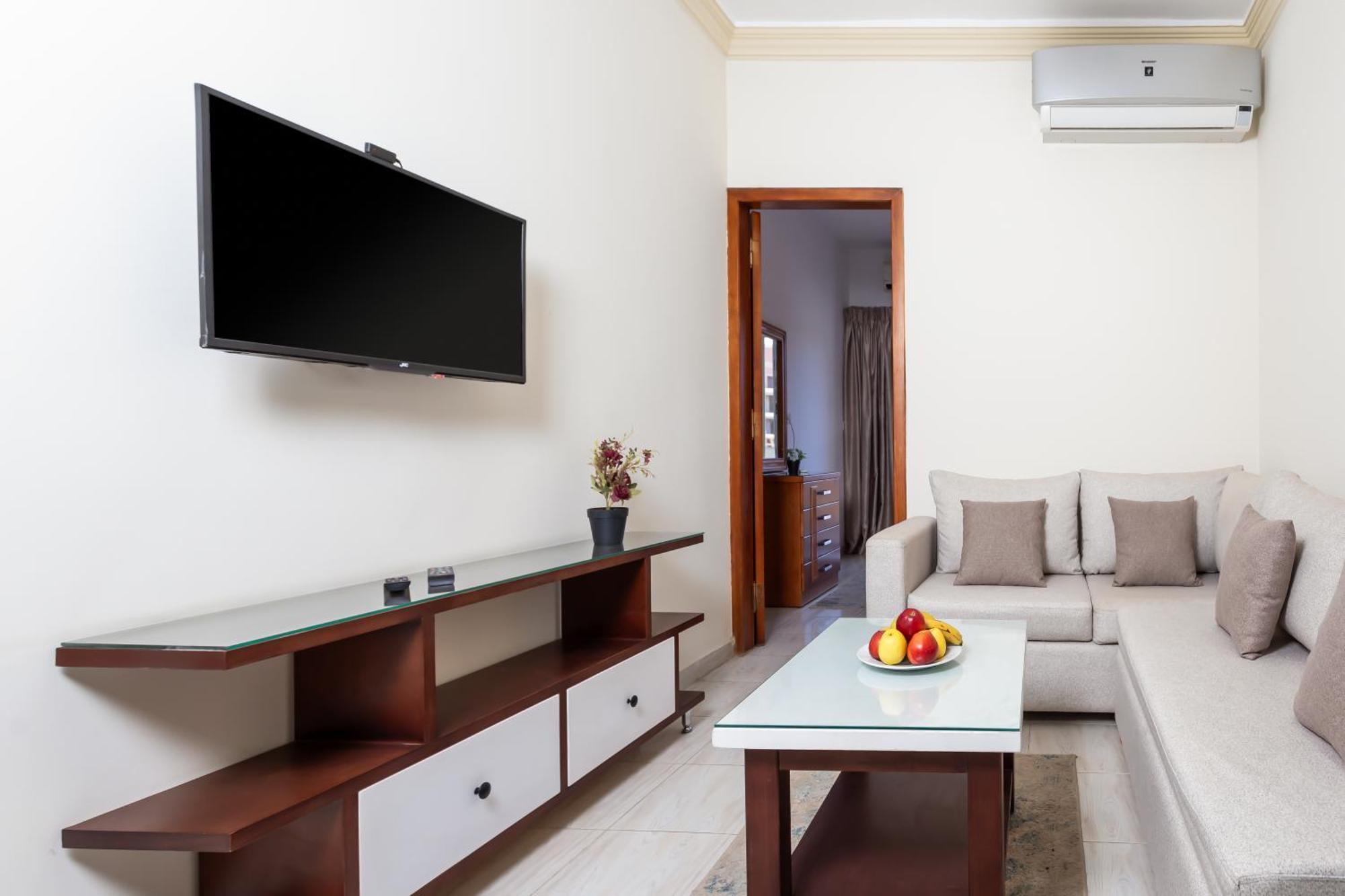 Lazur Hotel Apartments Hurghada Ngoại thất bức ảnh