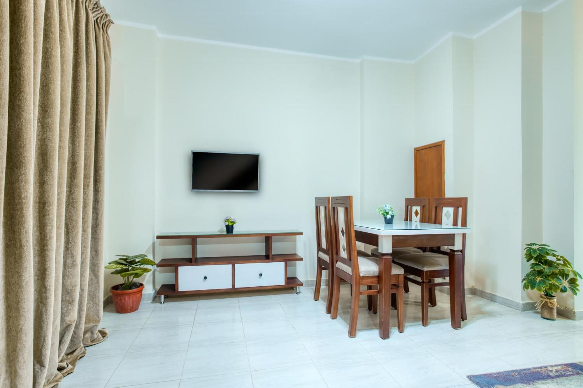 Lazur Sea & City Apartment'S - El Hadaba, Hurghada - Egypt Ngoại thất bức ảnh