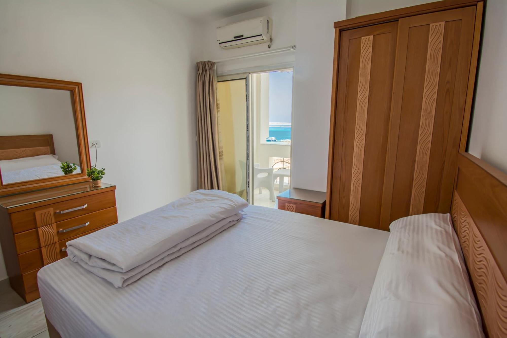 Lazur Hotel Apartments Hurghada Ngoại thất bức ảnh