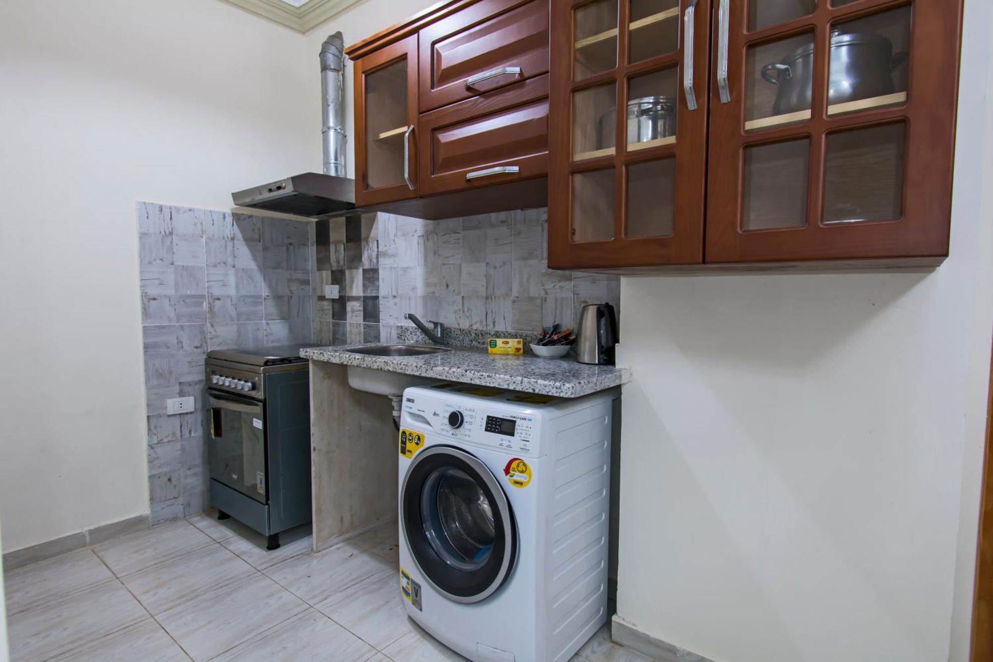 Lazur Sea & City Apartment'S - El Hadaba, Hurghada - Egypt Ngoại thất bức ảnh