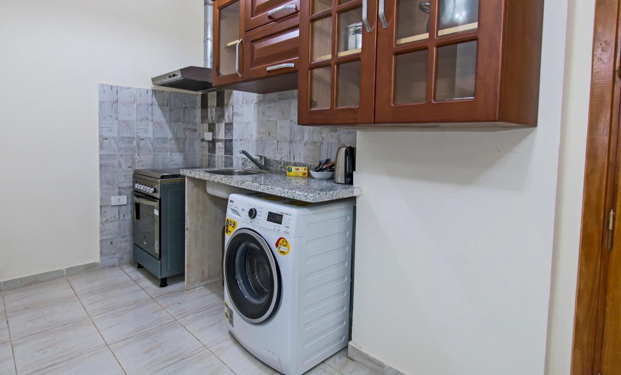 Lazur Sea & City Apartment'S - El Hadaba, Hurghada - Egypt Ngoại thất bức ảnh