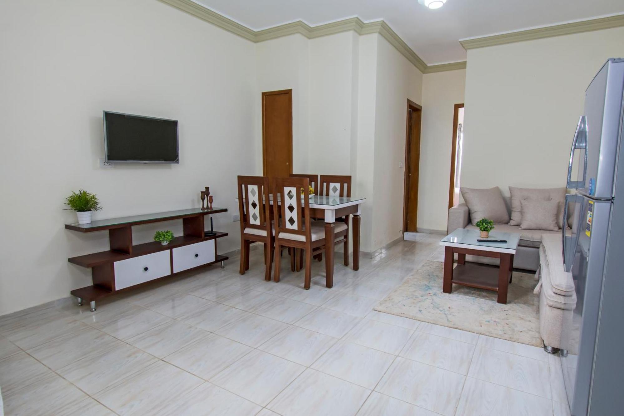 Lazur Hotel Apartments Hurghada Ngoại thất bức ảnh