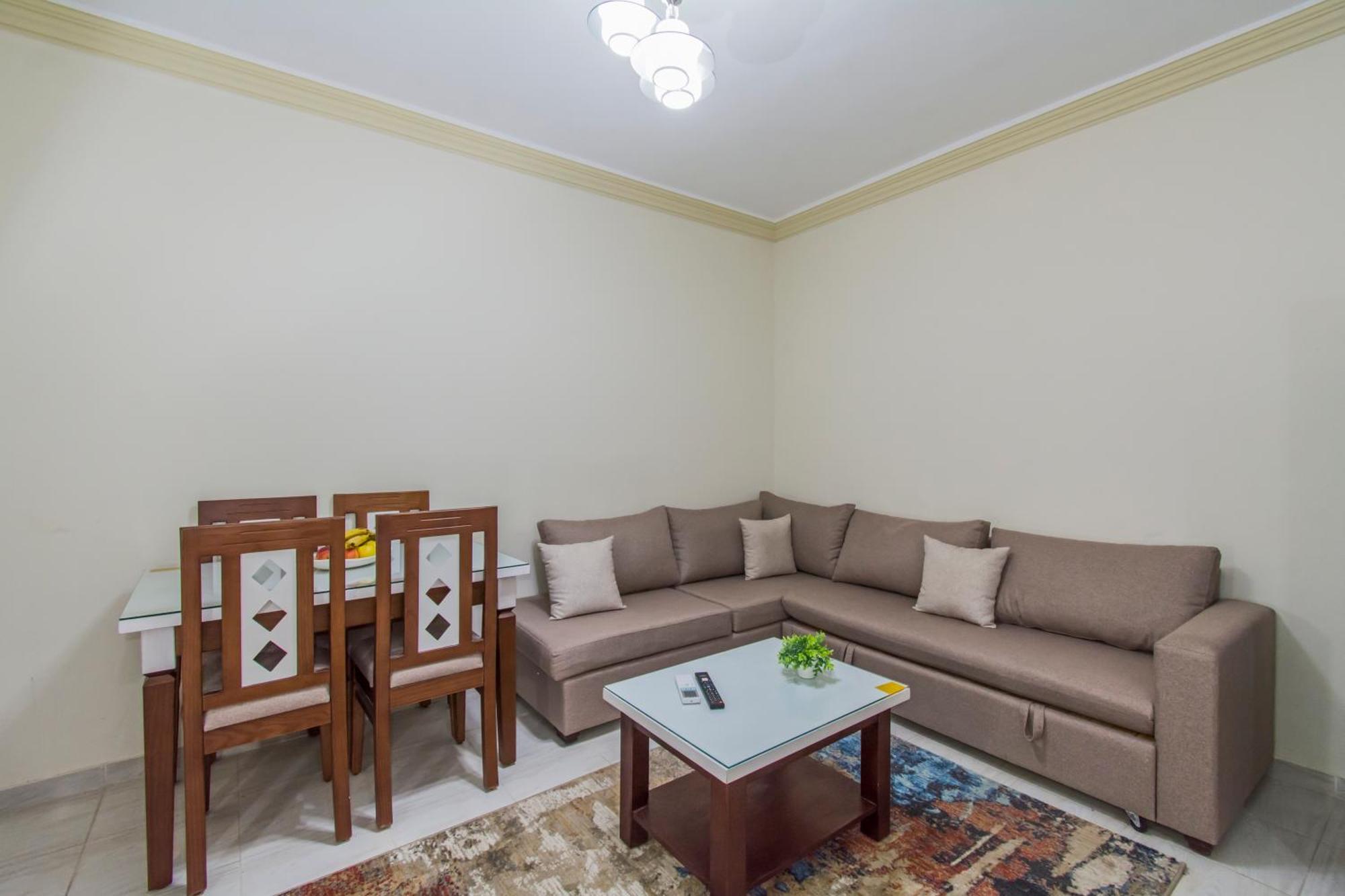 Lazur Sea & City Apartment'S - El Hadaba, Hurghada - Egypt Ngoại thất bức ảnh