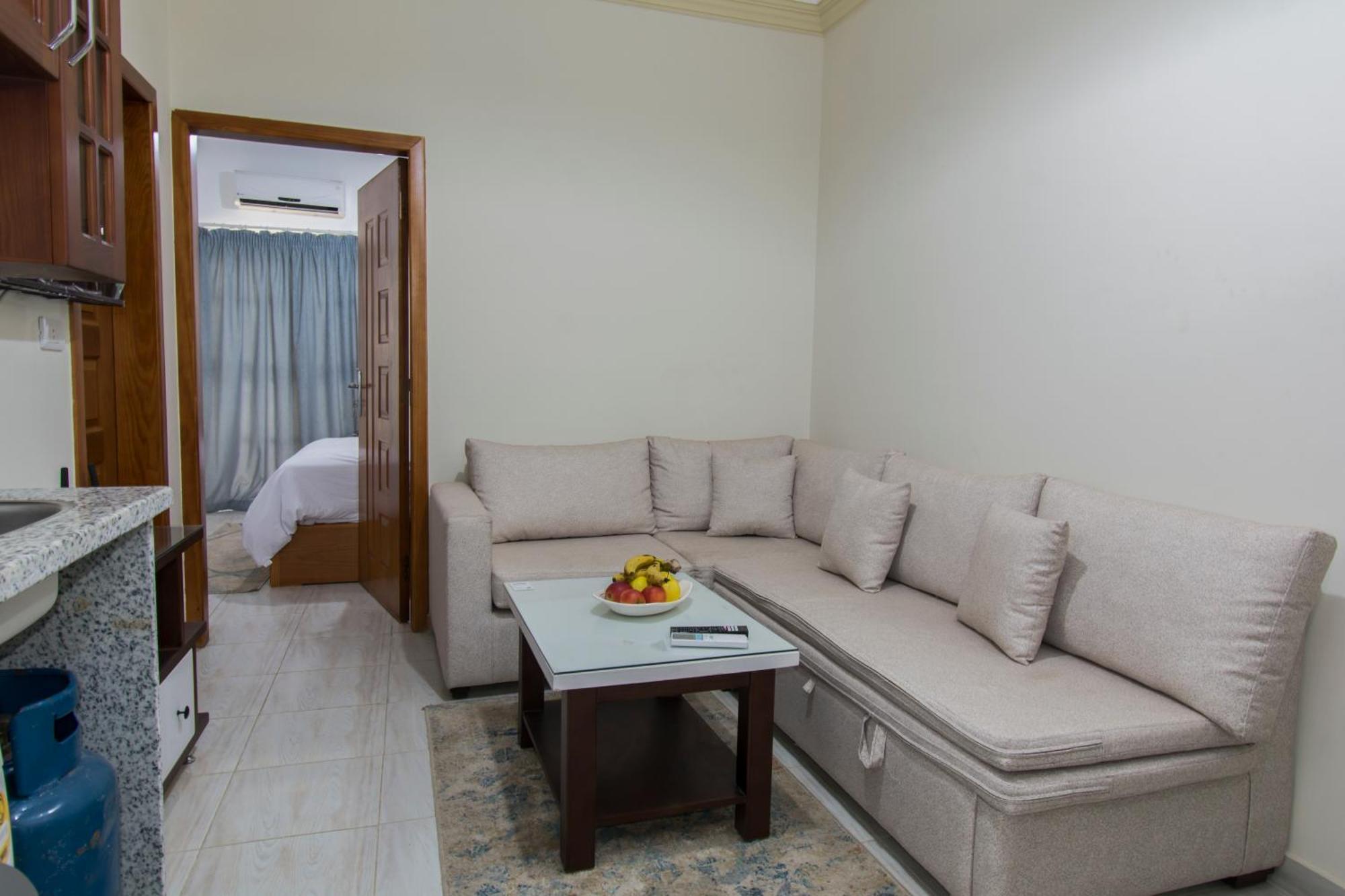 Lazur Sea & City Apartment'S - El Hadaba, Hurghada - Egypt Ngoại thất bức ảnh