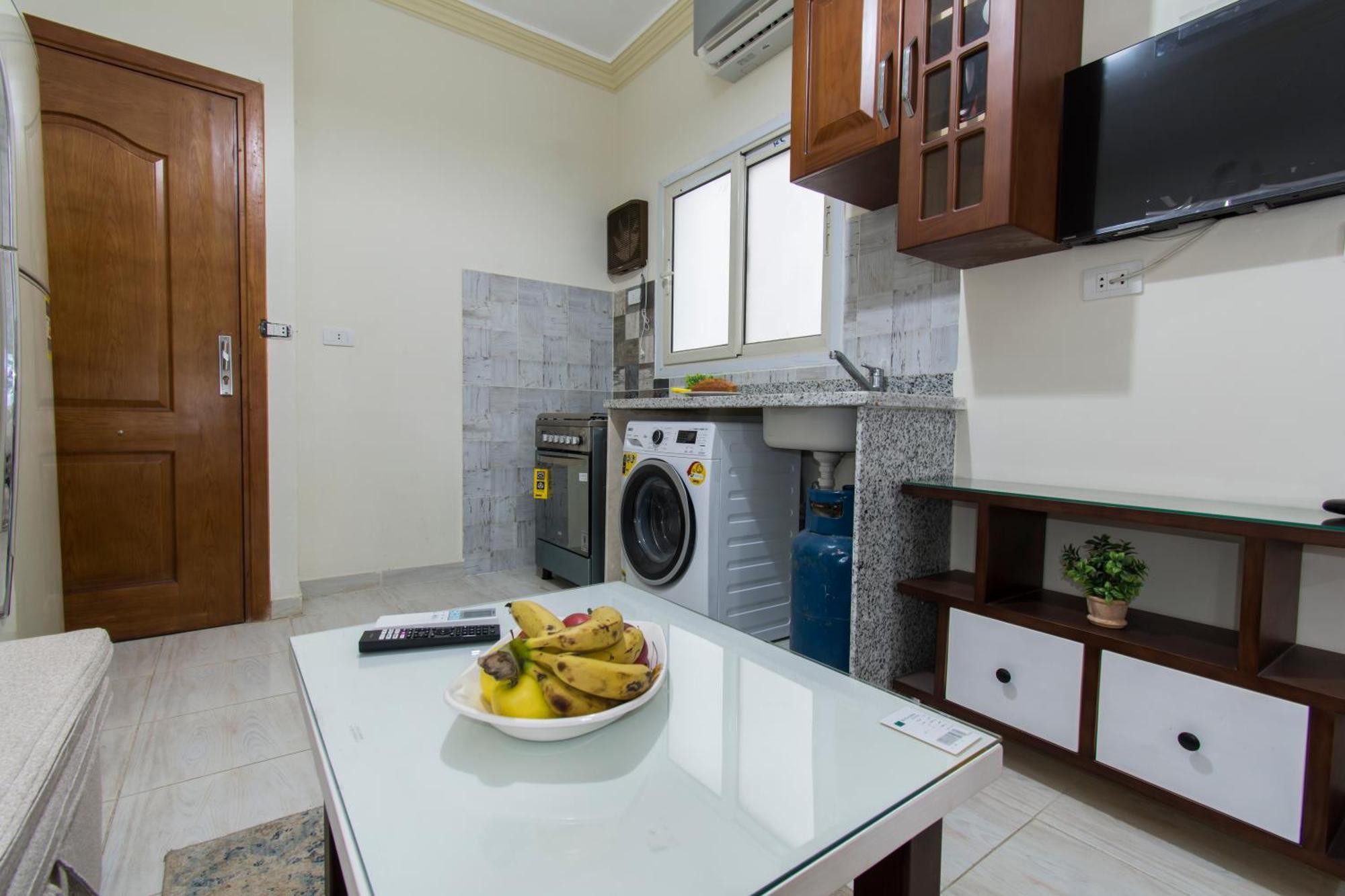 Lazur Sea & City Apartment'S - El Hadaba, Hurghada - Egypt Ngoại thất bức ảnh
